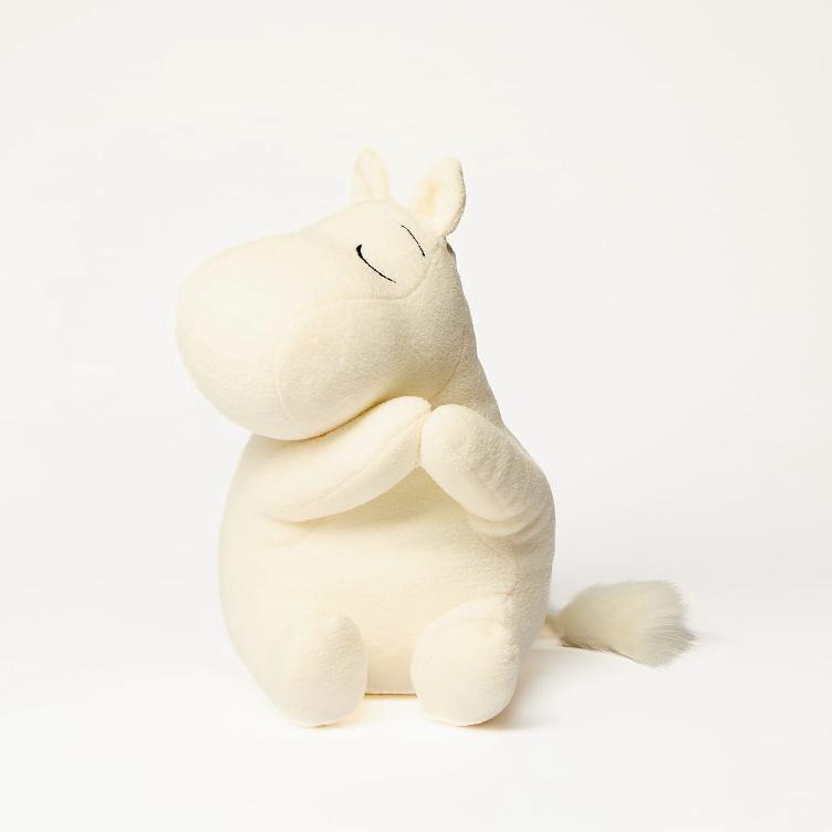 Soft Toy - Moomin