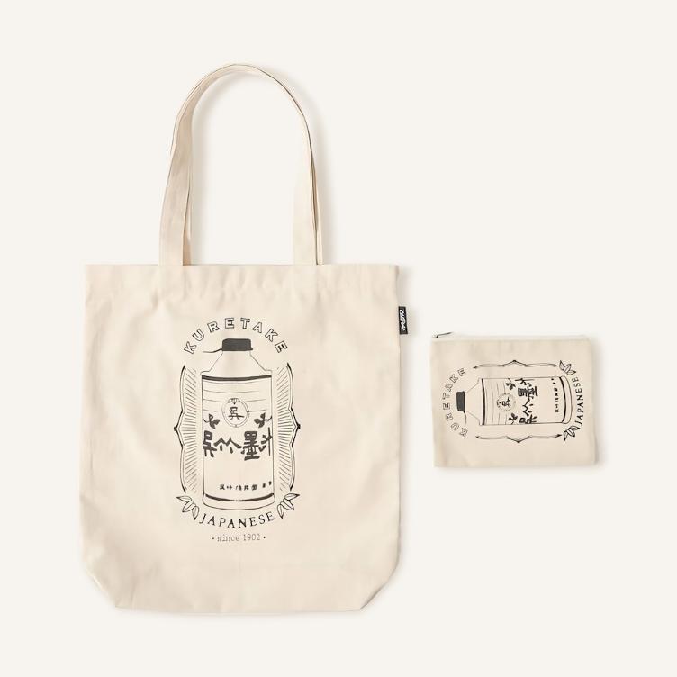 Tote Bag - Kuretake - 0