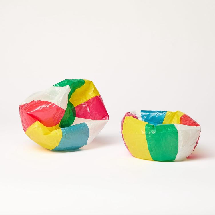 Papierballon – Kamifuusen - 1