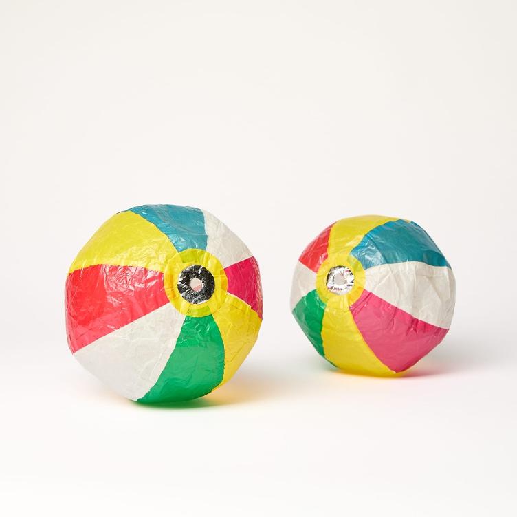 Papierballon – Kamifuusen - 0