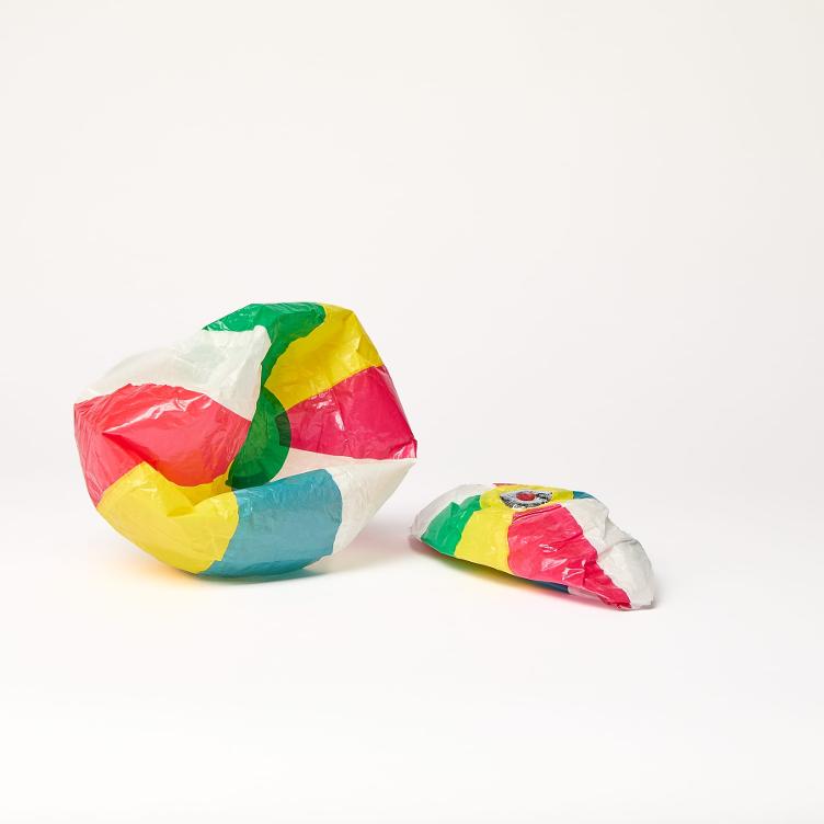Papierballon – Kamifuusen - 2