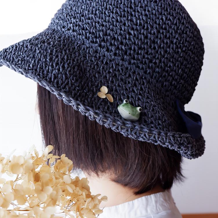 Anstecker – Frosch - 0