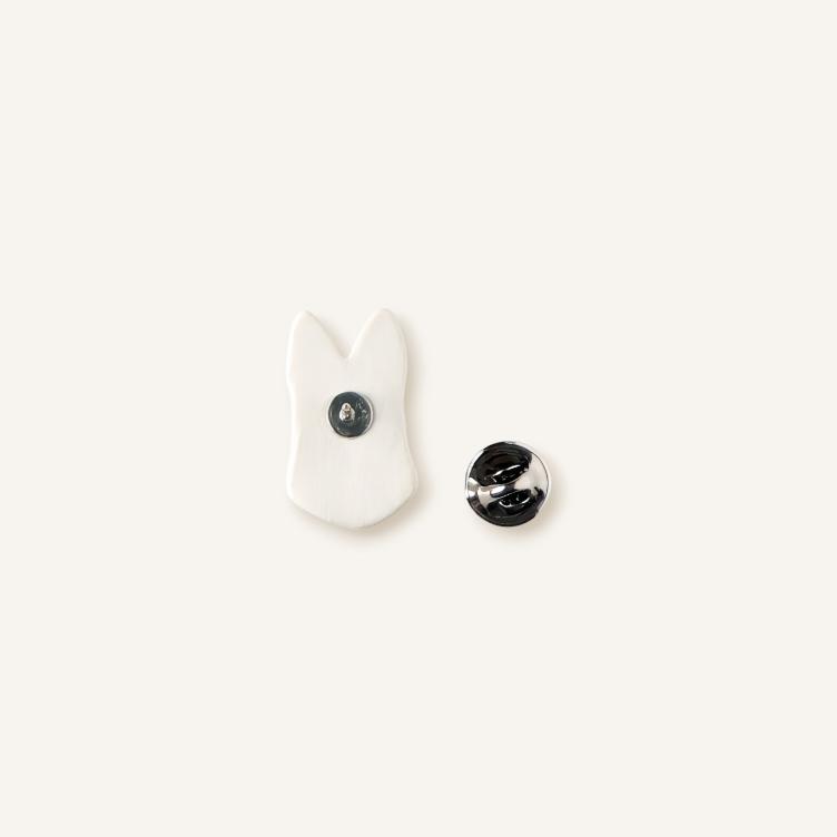 Anstecker - Hase - 1