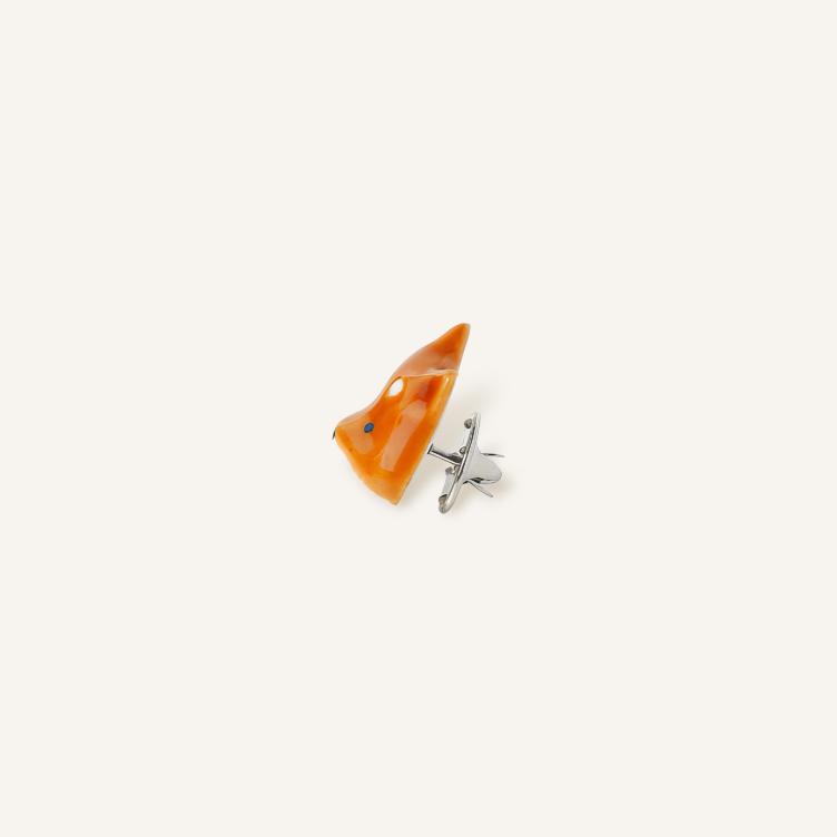 Anstecker - Shiba - 0