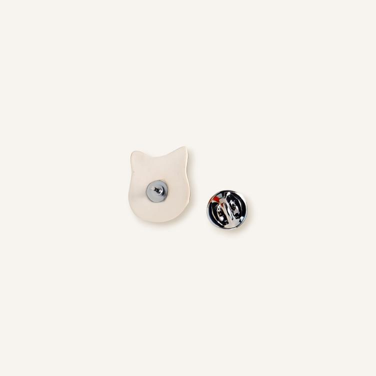 Anstecker - Shiba - 1