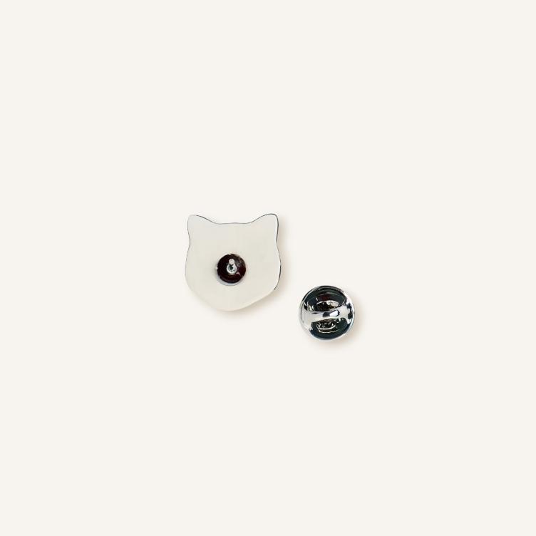 Anstecker - Kater - 1
