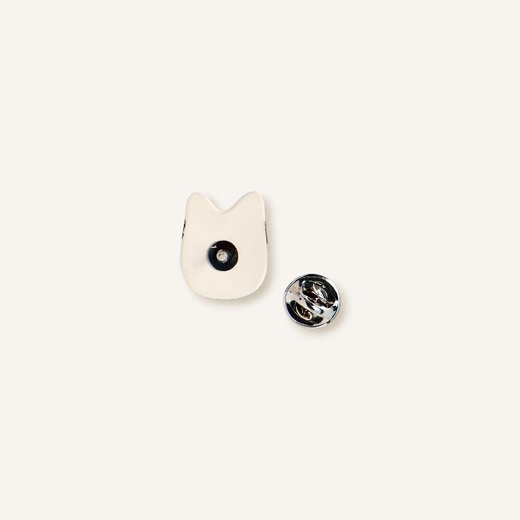 Anstecker – Komainu - 1