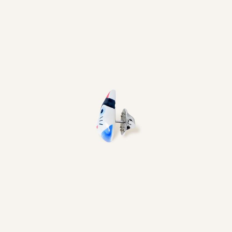 Anstecker – Komainu - 0