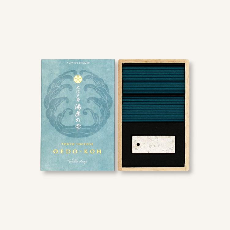Oedo-Koh – Water Drop