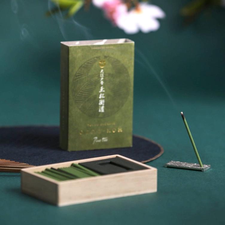 Oedo-Koh - Pine Tree - 0