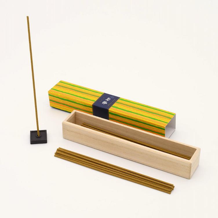 Kayuragi – Japanische Mandarine (Mikan) - 0