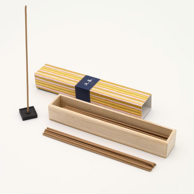 Kayuragi – Ingwer - 0