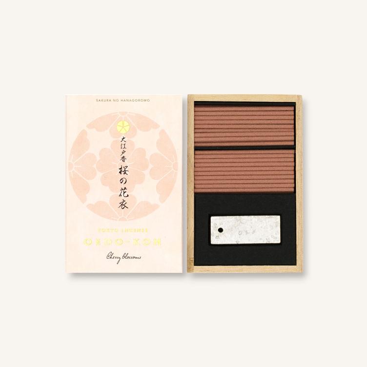 Oedo-Koh - Kirschblüten