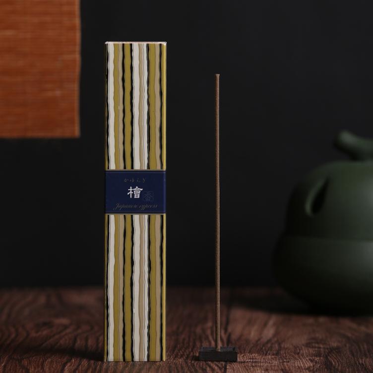 Kayuragi – Japanese Cypress (Hinoki) - 0