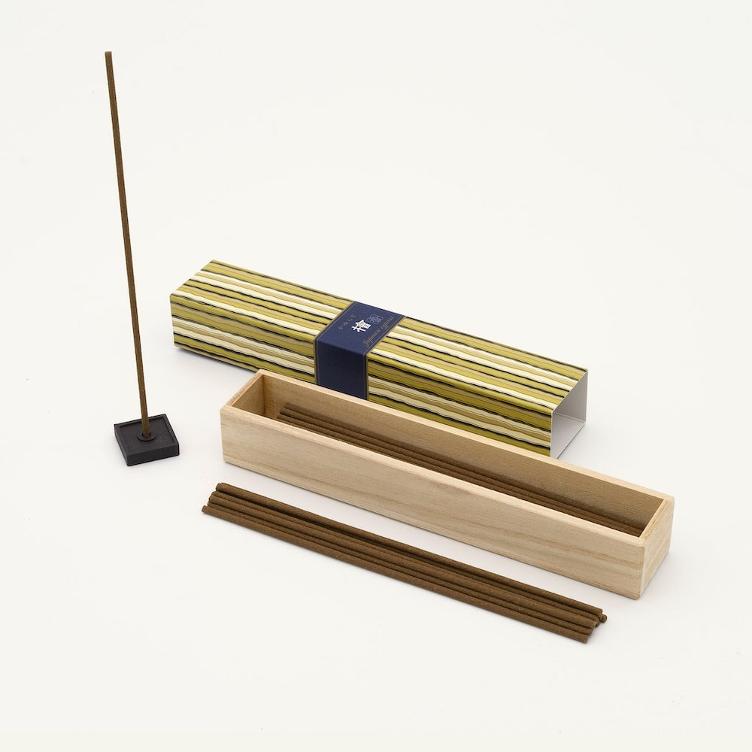Kayuragi – Japanese Cypress (Hinoki) - 0