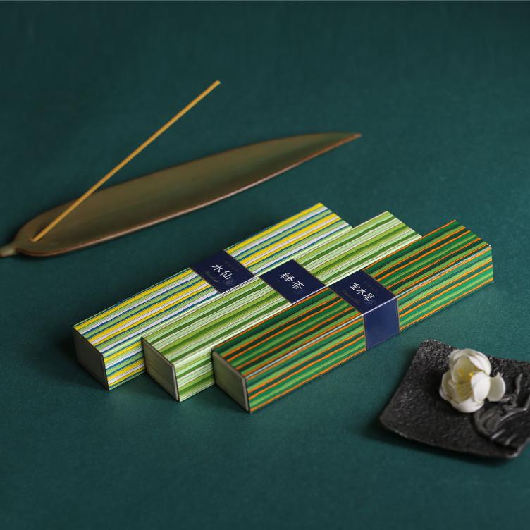 Kayuragi – Green Tea - 0