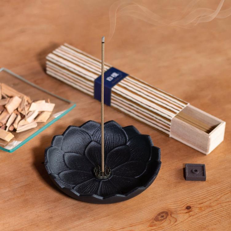 Kayuragi – Sandalwood - 2