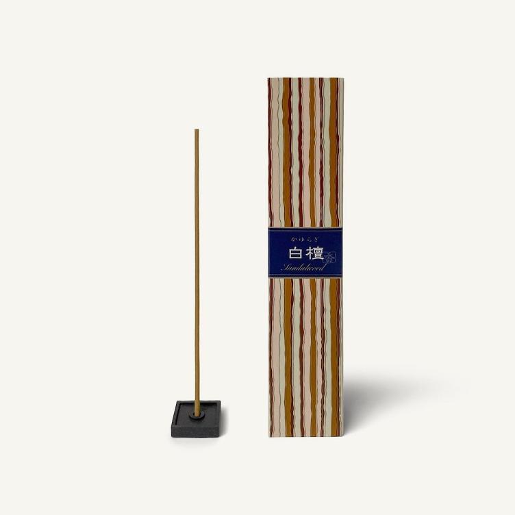 Kayuragi – Sandalwood - 0