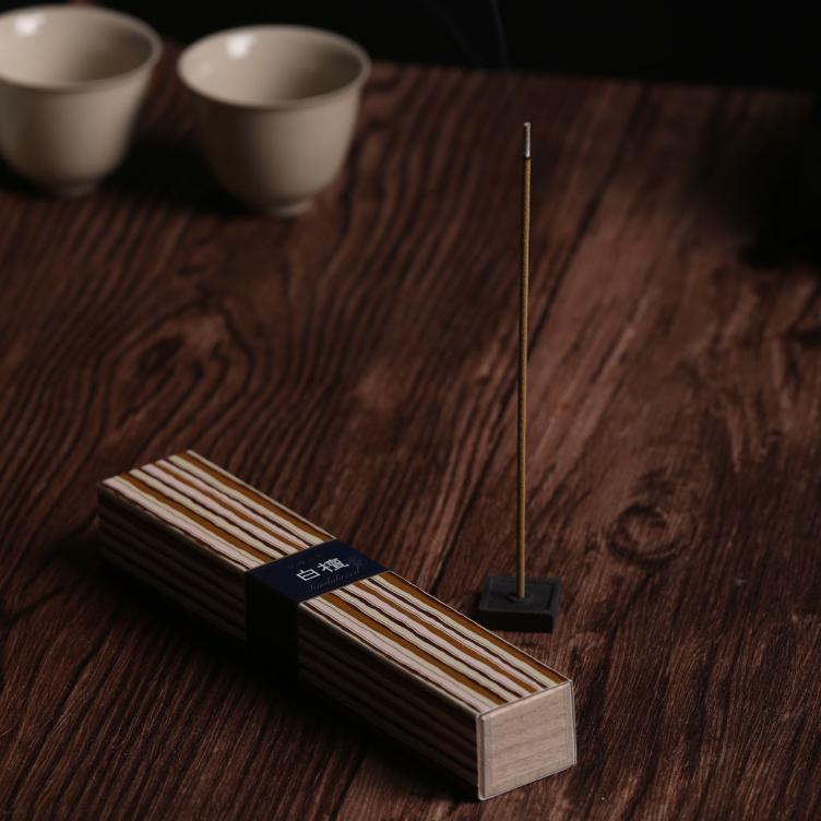 Kayuragi – Sandalwood - 1