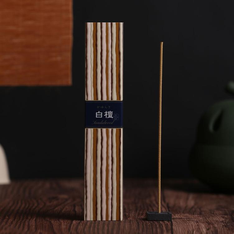 Kayuragi – Sandalwood - 0