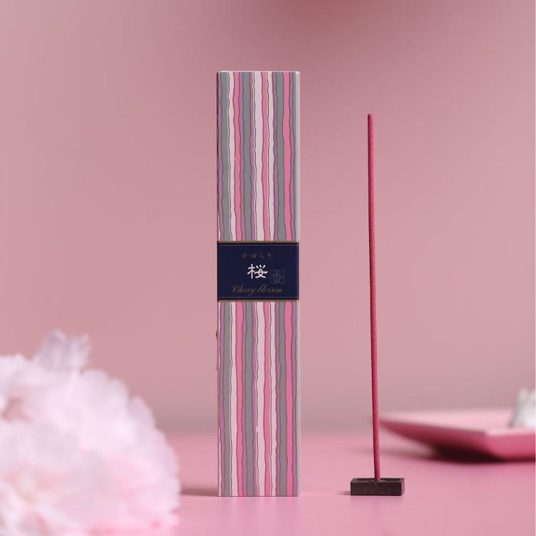 Kayuragi – Cherry Blossom (Sakura) - 0