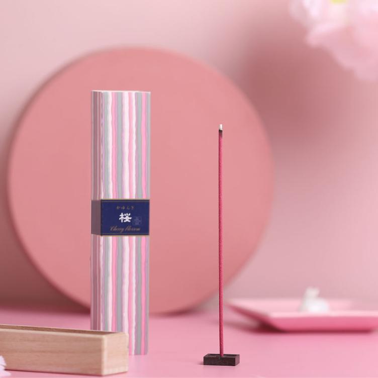 Kayuragi – Cherry Blossom (Sakura) - 1