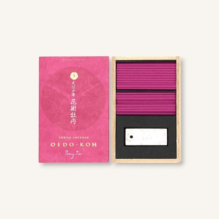 Oedo-Koh - Pfingstrose