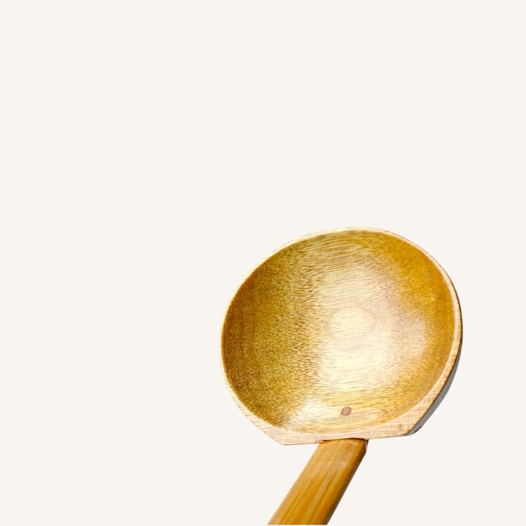 Ramen Ladle (light) - 0