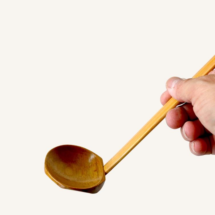 Ramen Ladle (light) - 0