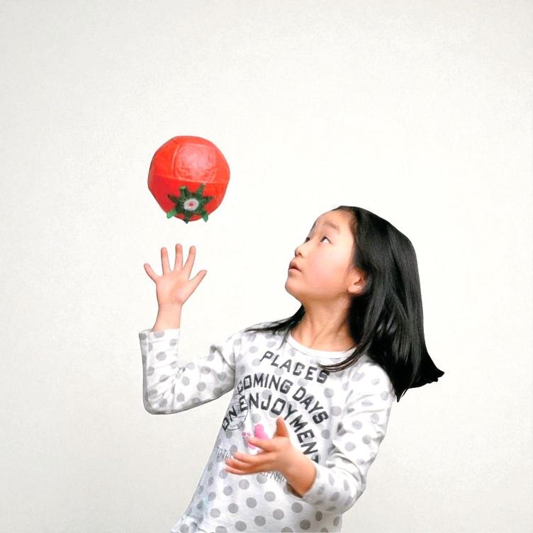 Papierballon – Kamifuusen - 2