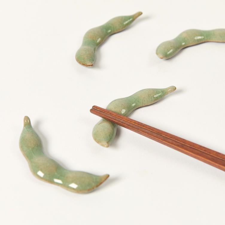 Hashioki – Edamame - 0