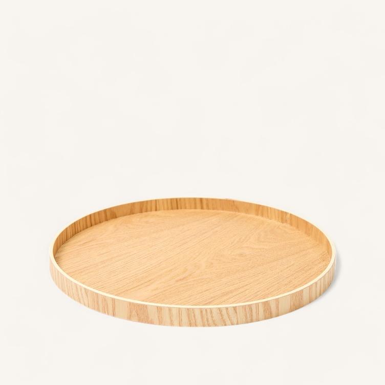 Wooden Tray Light– 30 cm