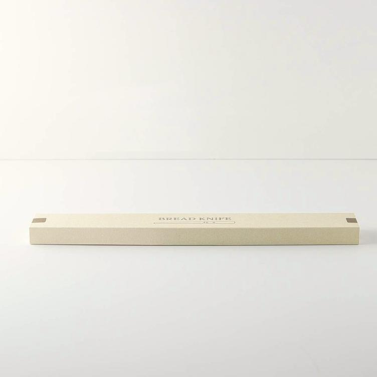 Bread Knife – Tsubamesanjo - 1