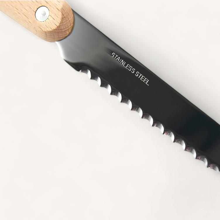 Bread Knife – Tsubamesanjo - 0
