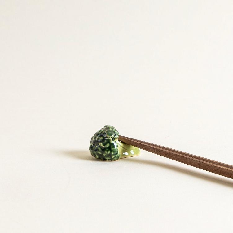 Hashioki – Brokkoli - 0