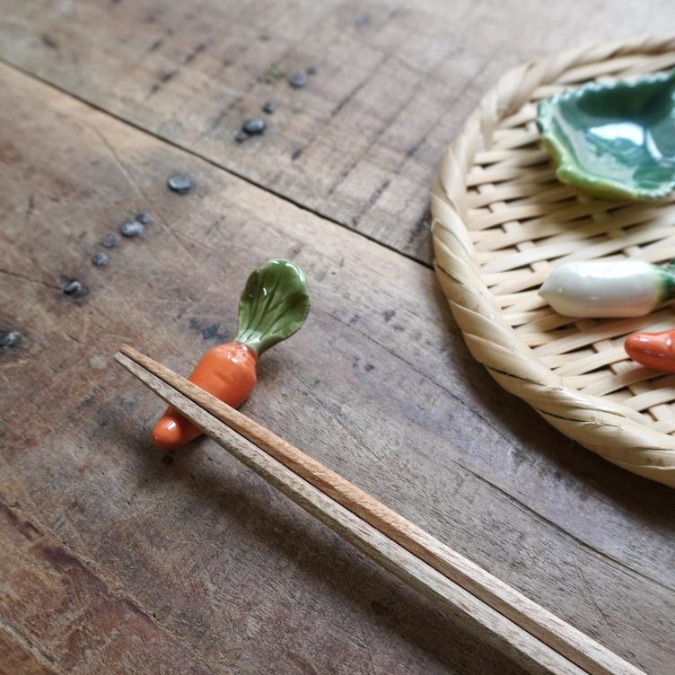 Hashioki – Carrot - 1