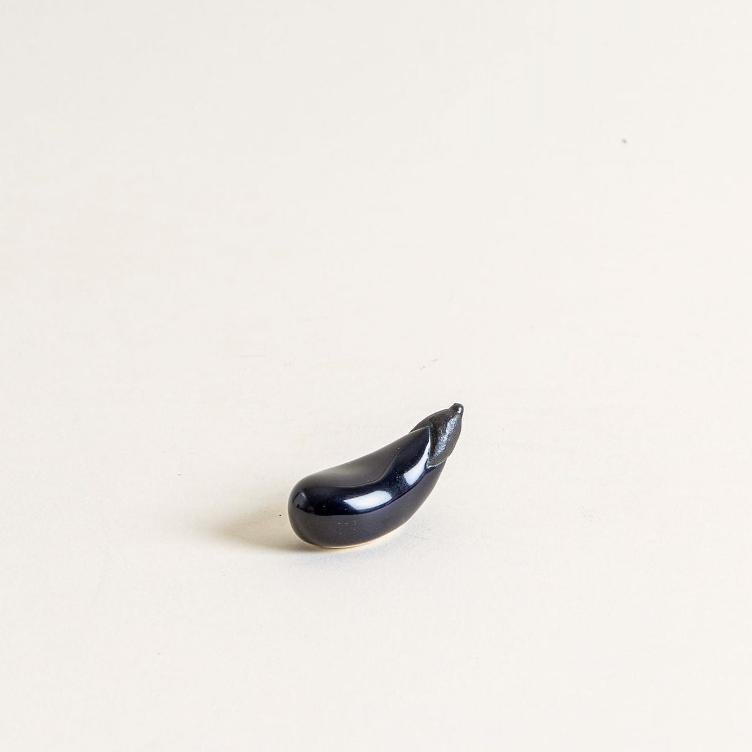 Hashioki – Aubergine - 0