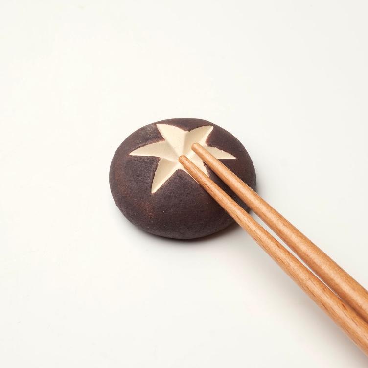 Hashioki – Shiitake - 0