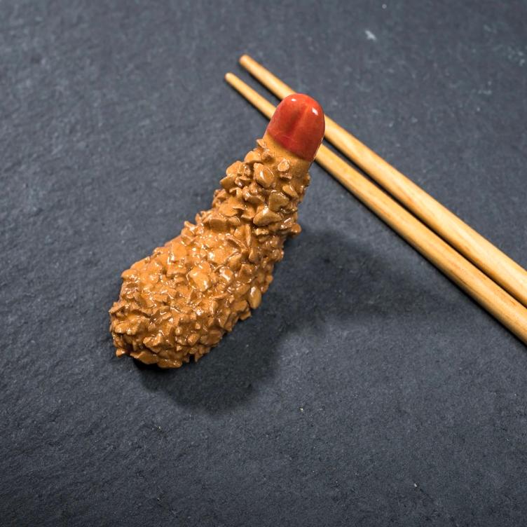 Hashioki – Shrimp - 0