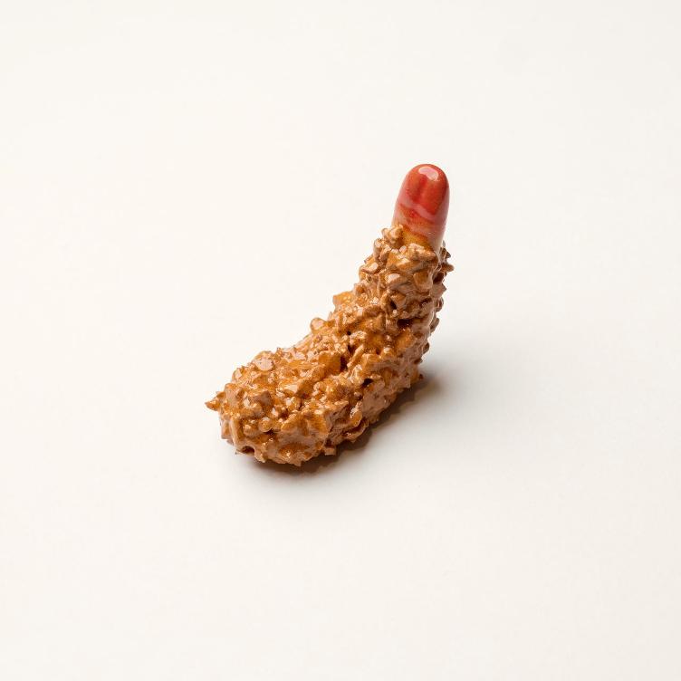 Hashioki – Shrimp - 0