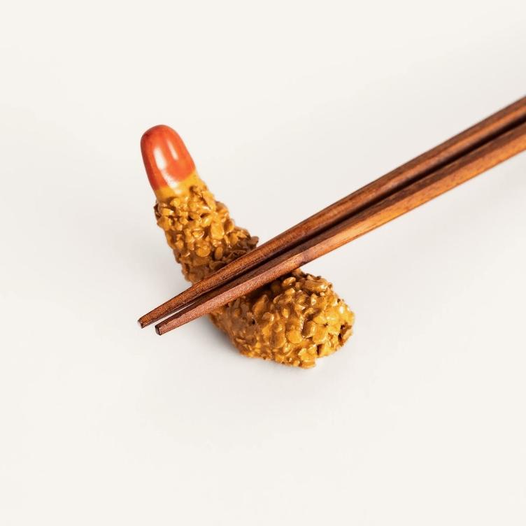 Hashioki – Shrimp - 3