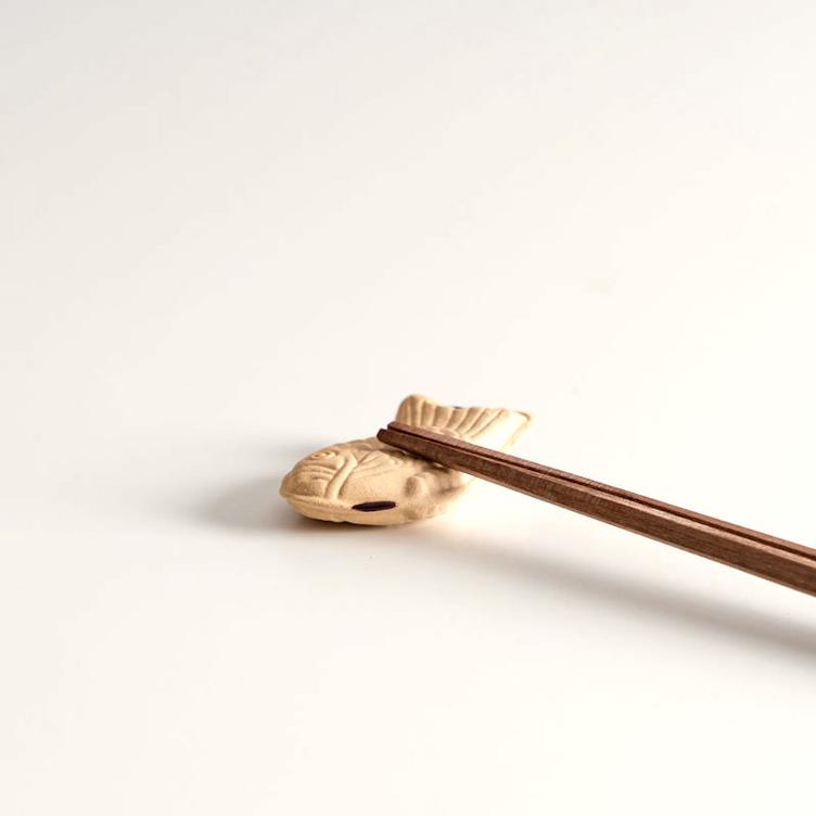Hashioki – Taiyaki - 3