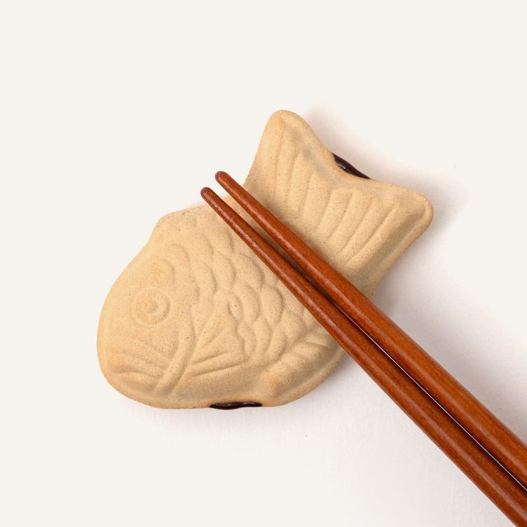 Hashioki – Taiyaki - 2