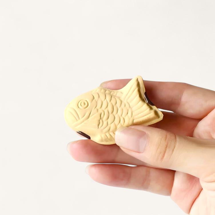 Hashioki – Taiyaki - 0