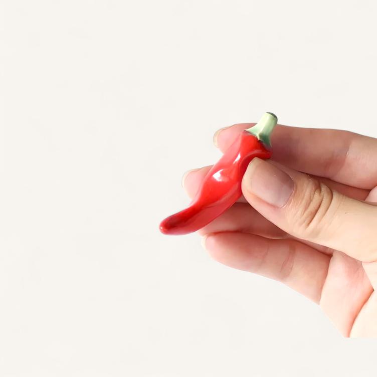 Hashioki – Chili - 0