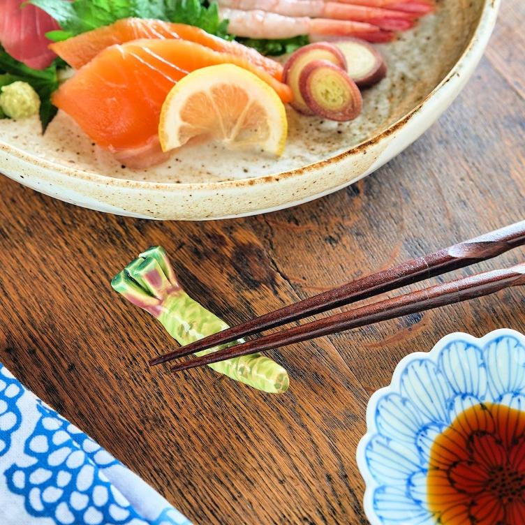 Hashioki – Wasabi - 0