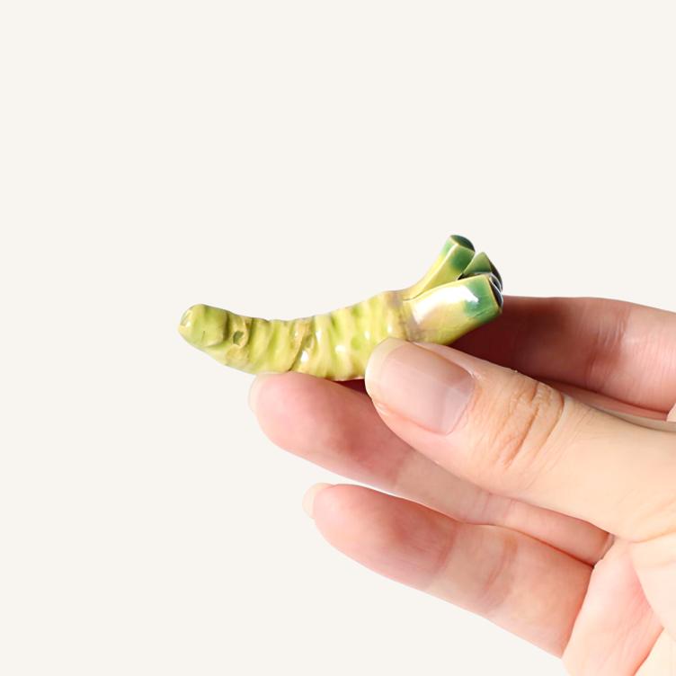 Hashioki – Wasabi - 0