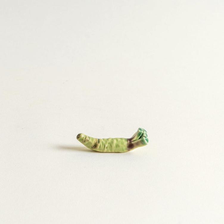 Hashioki – Wasabi - 3