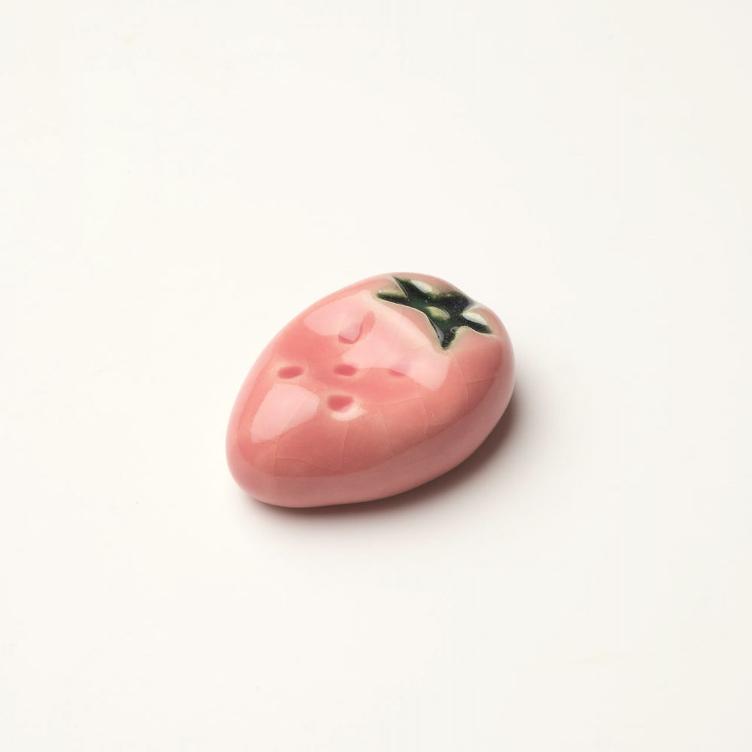 Hashioki – Strawberry - 0