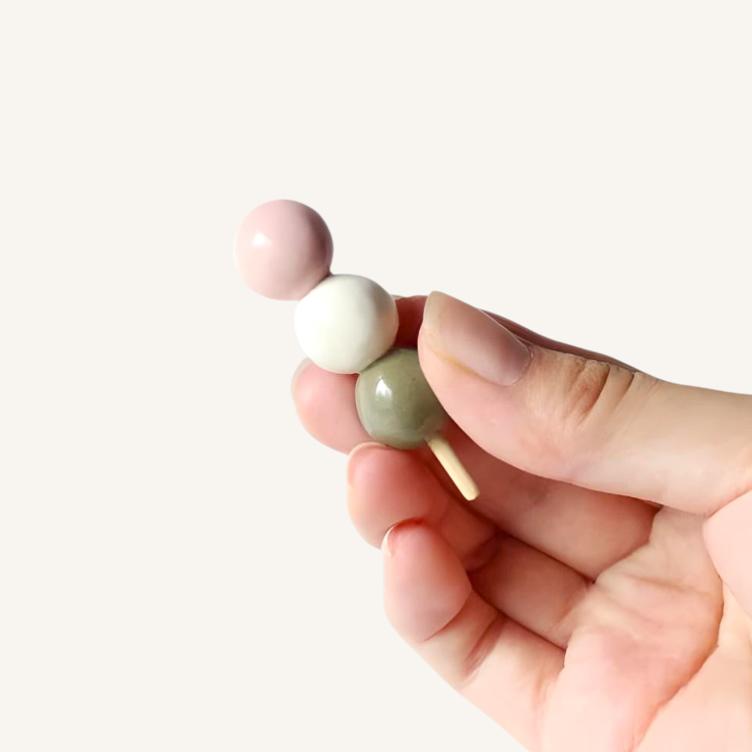 Hashioki – Dango - 0